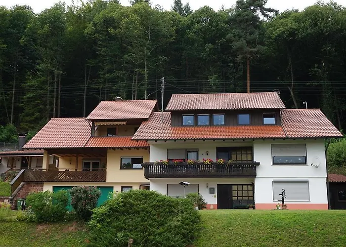 Haus Edith