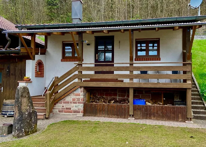 Haus Edith