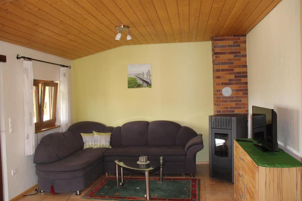 Apartment Haus Edith