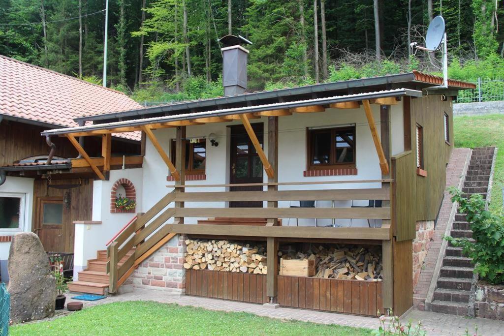Haus Edith Apartment