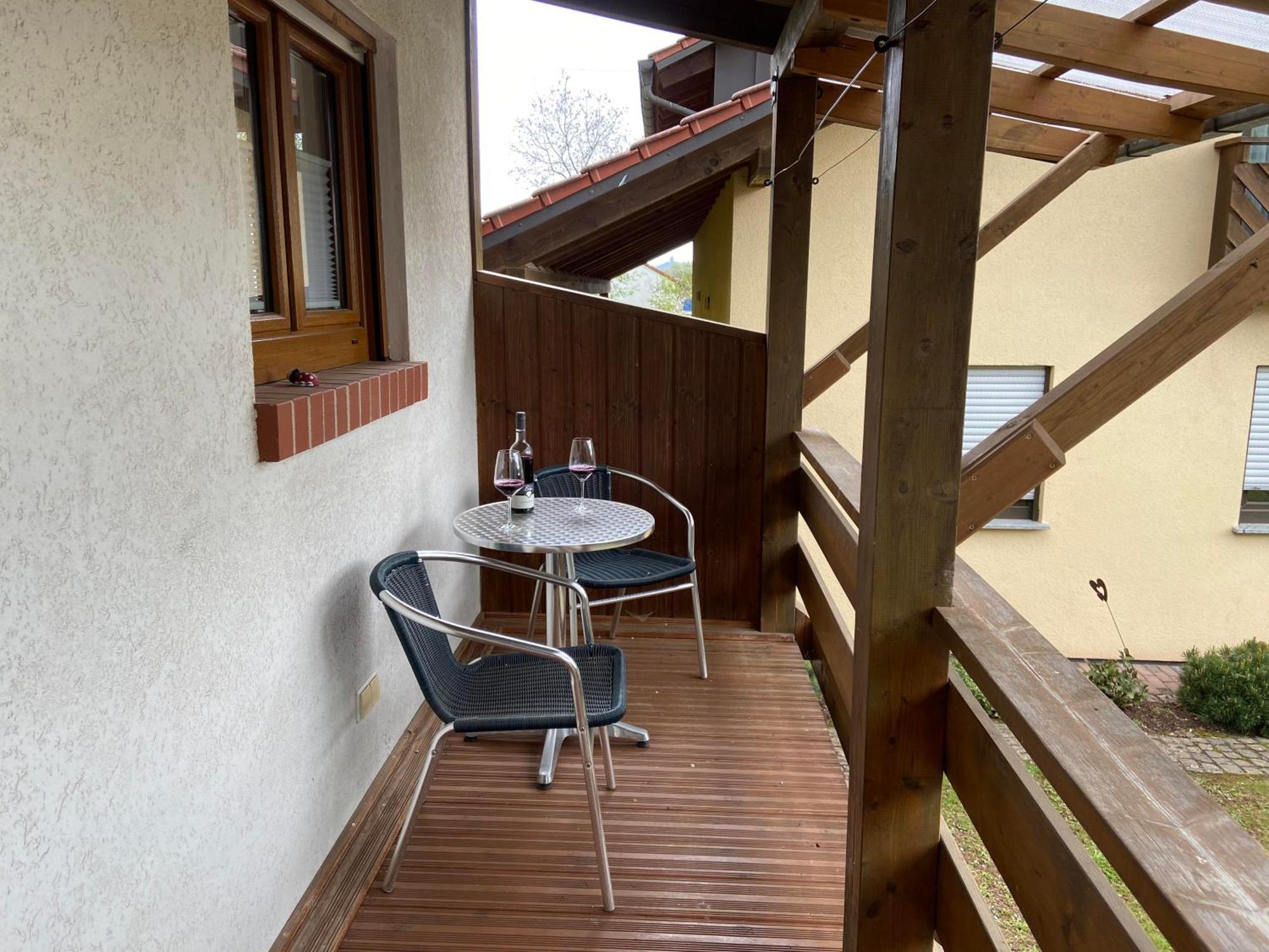 Haus Edith * Gossersweiler-Stein