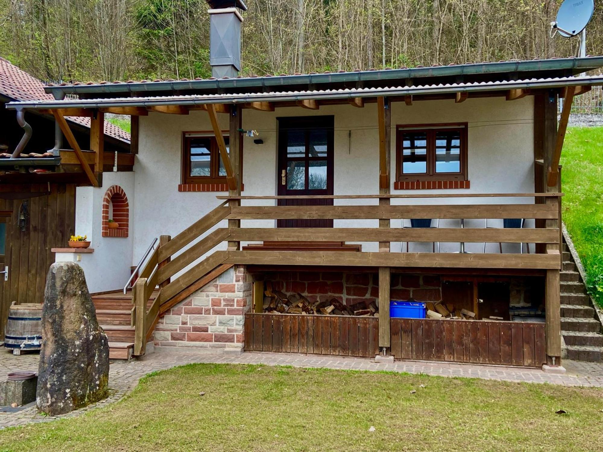 Haus Edith Apartment